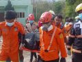 Tim USAR Berhasil Temukan Korban di Runtuhan Bangunan Jade Hotel Myanmar
