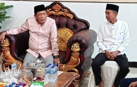 Wagub Sultra Hugua Awasi Aset Daerah Cegah Potensi Penyimpangan