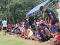 HP2L Satukan Warga Lewat Labalia Cup 5