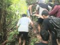 Naas Saat Wisata, Pemuda di Kolaka Utara Alami Insiden Usai Lompat di Air Terjun