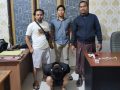 Tersangka KDRT di Kolaka Utara Ternyata Juga Pengguna Narkoba