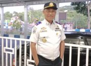 Gerakan Moral, Kadishub Berharap Berlanjut ke Pengaturan Transportasi Massal Permanen