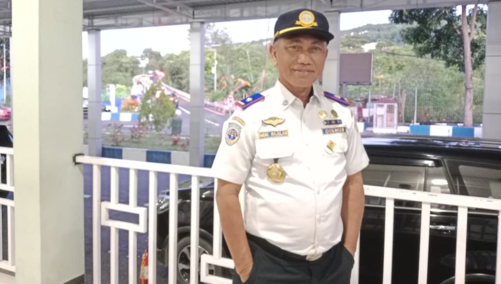 Dishub Sultra Genjot Pembangunan Bandara Betoambari, Targetkan Runway 2.500 Meter