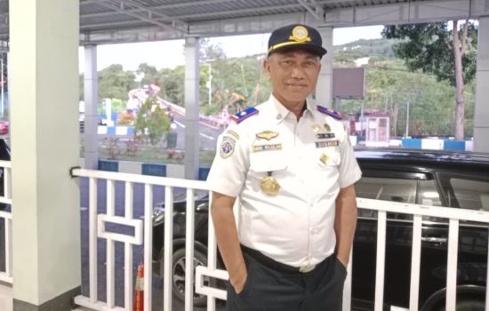 Dishub Sultra Genjot Pembangunan Bandara Betoambari, Targetkan Runway 2.500 Meter