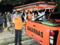 Bocah 12 Tahun Diduga Tenggelam di Pantai Wisata Nambo, Basarnas Kendari Turun Tangan