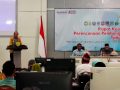 Pemprov Sultra Gelar Rangkaian Acara di Baubau, Diantaranya Musrembang