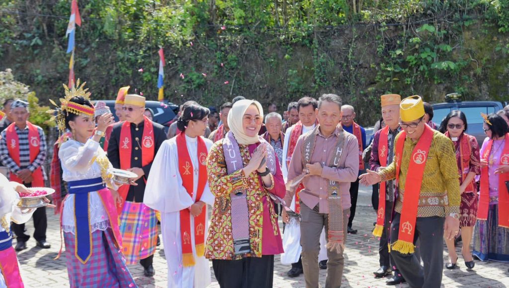 Wali Kota Kendari
