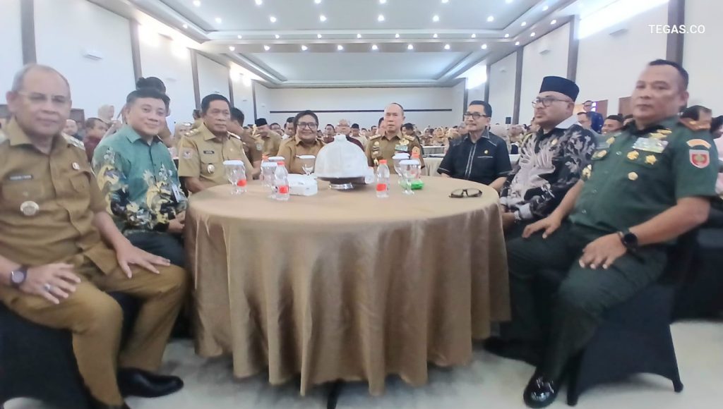 Sultra Prioritaskan Sinkronisasi RPJPD dan RPJMN dalam Penyusunan RKPD 2026