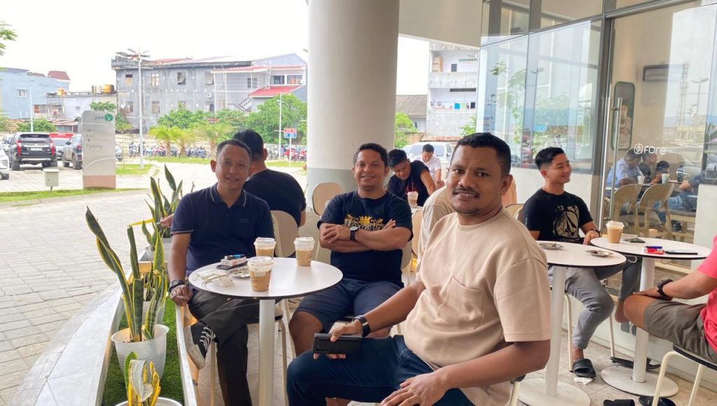 FIM PII Kolaka Desak PT. IPIP Perketat K3 Usai Kecelakaan Kerja Fatal