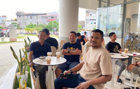 FIM PII Kolaka Desak PT. IPIP Perketat K3 Usai Kecelakaan Kerja Fatal
