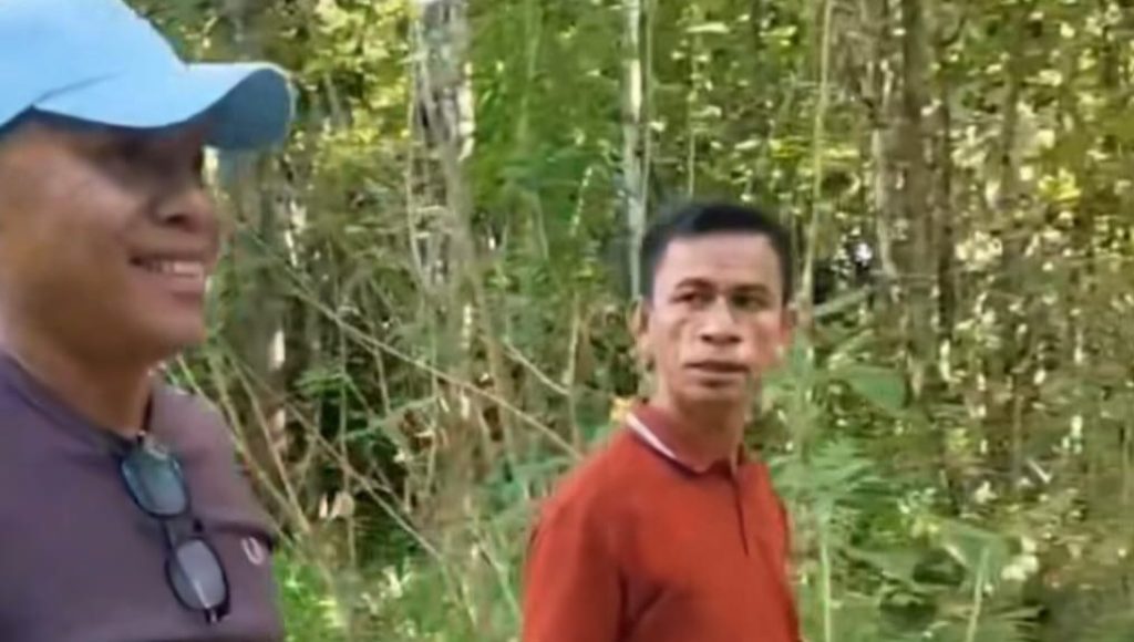 Kondisi Infrastruktur Butur memprihatinkan, Afirudin: ini PR saya dan Rahman
