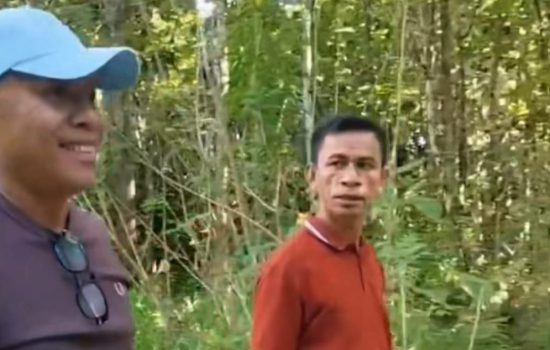 Kondisi Infrastruktur Butur memprihatinkan, Afirudin: ini PR saya dan Rahman