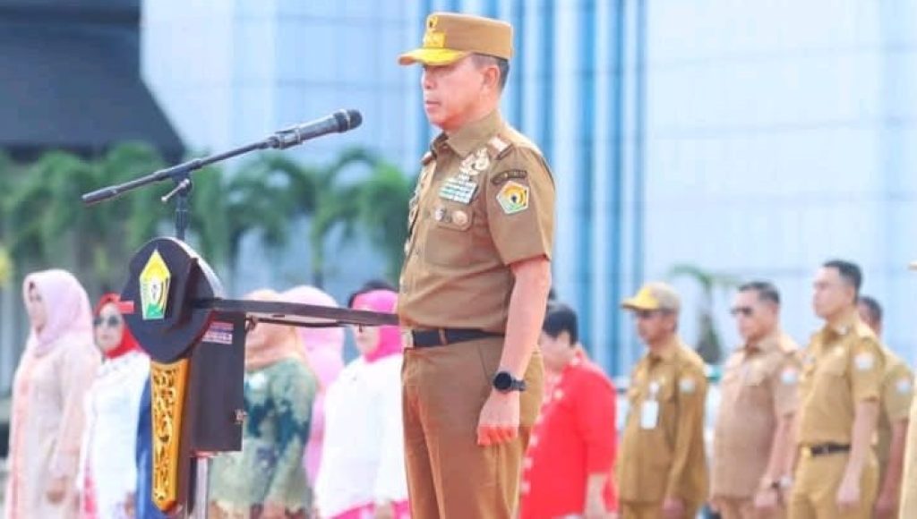 Gubernur Sultra: Perempuan Tangguh, Sultra Maju