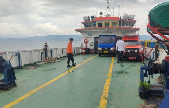 Guru SMP di Buton Utara Dilaporkan Hilang, Basarnas Kendari Turun Tangan