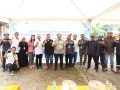 Sosialisai dan Edukasi Pengelolaan Sampah Rumah Tangga, PT Antam Tbk UBP Nikel Kolaka Dorong Peran Komunitas