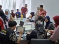 ASN Pemkot Kendari Cek Kesehatan Gratis