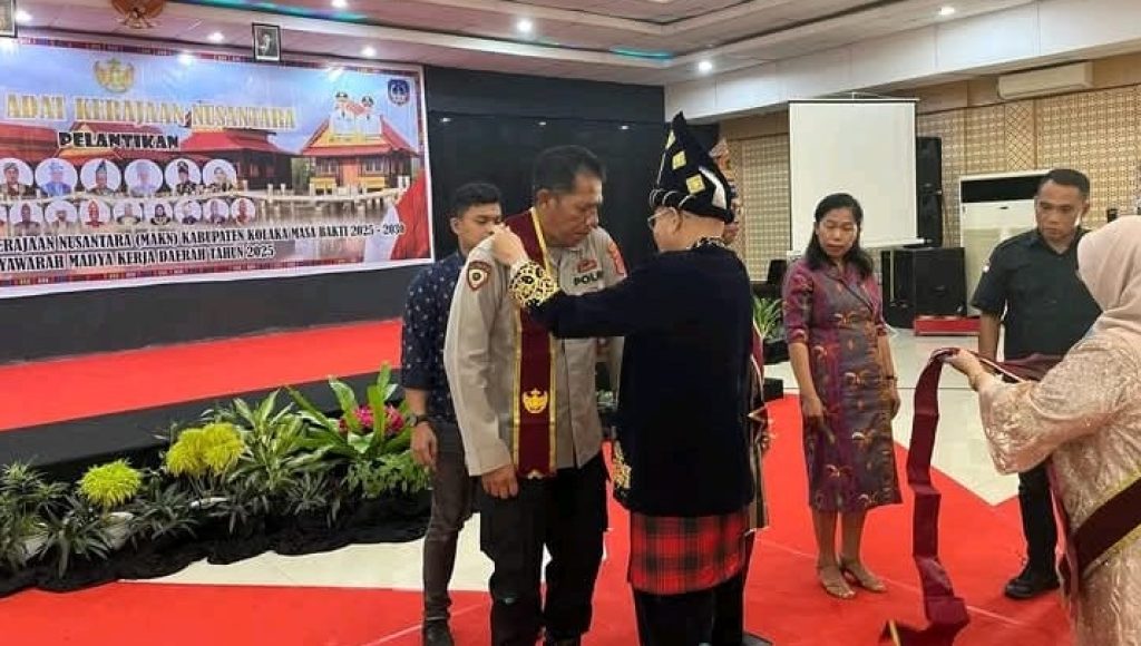 Gubernur Sultra: Pelestarian Budaya Kunci Pembangunan Berkelanjutan