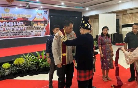 Gubernur Sultra: Pelestarian Budaya Kunci Pembangunan Berkelanjutan