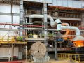 Produksi Perdana Smelter Merah Putih PT Ceria Warnai HUT ke-61 Sultra