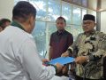 Audience dengan DPRD Sultra, KAHMI Usulkan Status Otonomi Khusus dan Pansus Pemekaran Wilayah