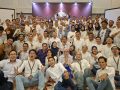 IKA UII Lantik Pengurus Periode 2025-2030, Tekankan Kontribusi Alumni untuk Indonesia Emas 2045