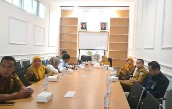 Pemprov Sultra Gerak Cepat Tekan Inflasi Daerah