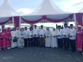 Pemkot Bersama Kemenag Kota Baubau Gelar Pelaksanaan STQH ke-XIII