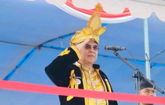 Hardiknas 2025, Pemkot Baubau Tegaskan Komitmen Terhadap Pendidikan Berkualitas