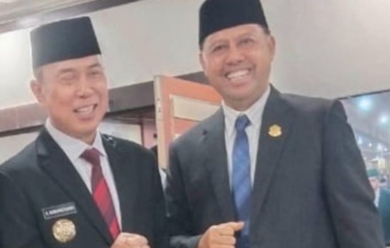 Komisi III DPRD Sultra Dukung Peningkatan DBH Sektor Pertambangan