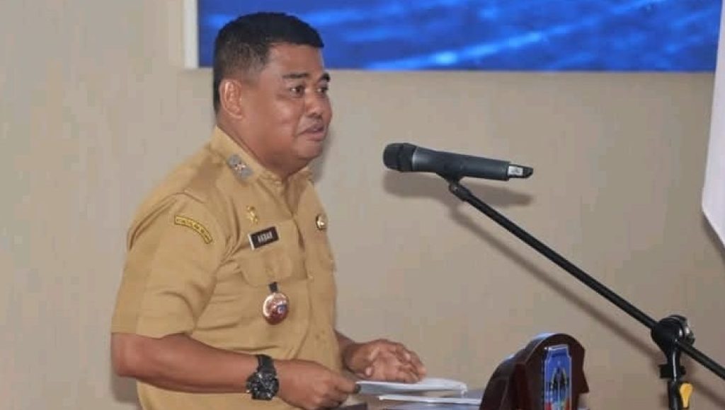 Pemkab Kolaka Siapkan UMKM Hadapi Pasar Digital