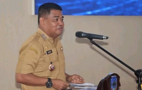 Pemkab Kolaka Siapkan UMKM Hadapi Pasar Digital