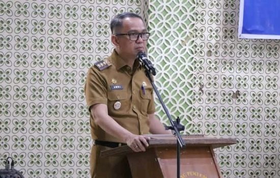 Kolaka Bidik Swastisaba, Mantapkan Langkah Menuju Kabupaten Sehat 2025