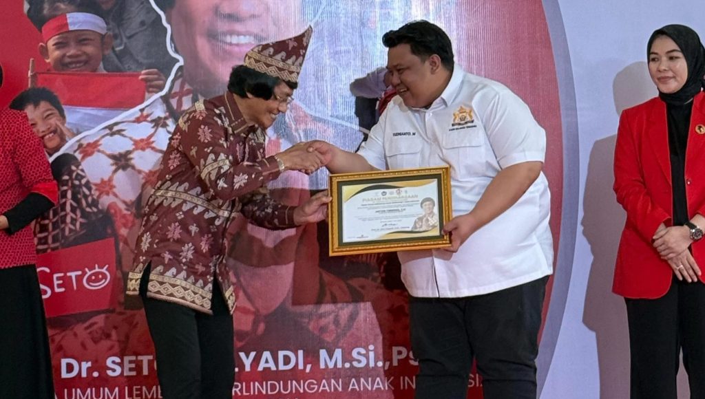 Casting Film Sahabat Anak di Kendari dapat Dukungan Penuh Kadin Sultra