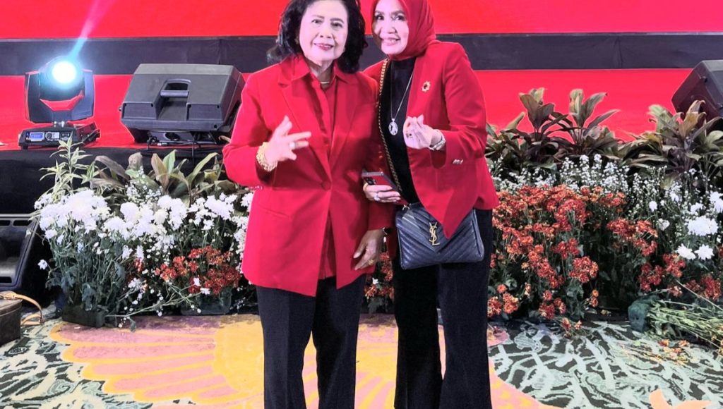 Gunartin: Tiga Desa di Sultra Harumkan Daerah di Ajang Trisakti Tourism Award 2025