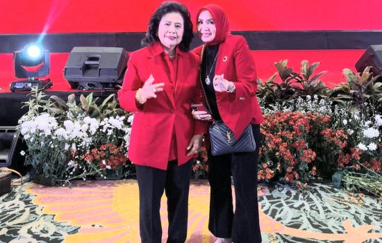 DPD PDI Perjuangan Sultra: Tiga Desa di Sultra Harumkan Daerah di Ajang Trisakti Tourism Award 2025