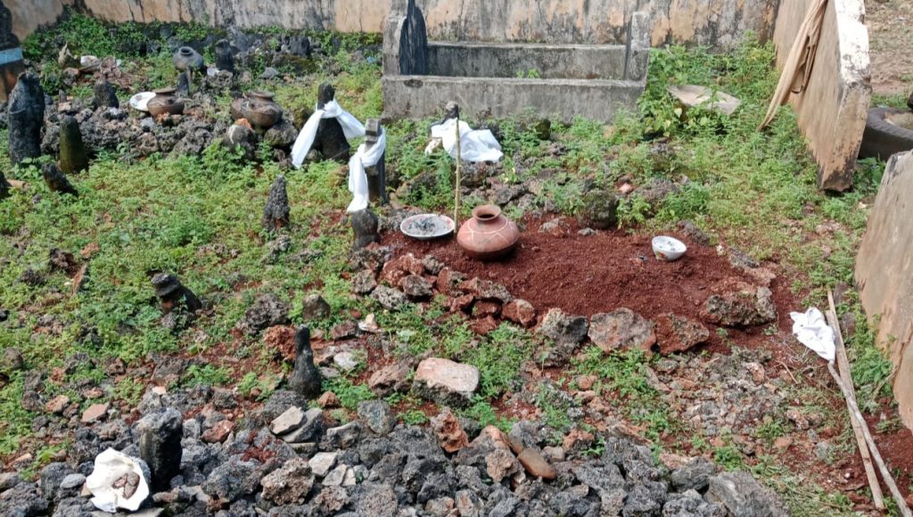 Diduga Keracunan Ikan, Bocah di Baubau Meninggal Dunia