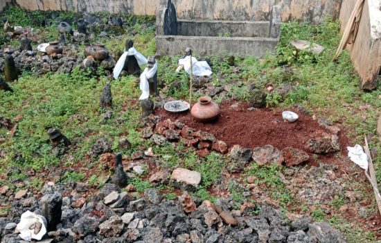 Diduga Keracunan Ikan, Bocah di Baubau Meninggal Dunia
