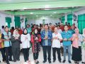 Pengembangan Budidaya Udang Vaname, Peluang Bisnis Baru di Baubau