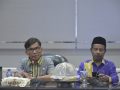 Pemkot Baubau Bersama Kemenag Gelar Rapat Persiapan 143 JCH