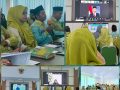 Kemenag Baubau Masuk TPI 2 Pembangunan ZI oleh Tim Itjen