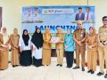 Pemkot Baubau Tingkatkan Pelayanan Posyandu Secara Door To Door