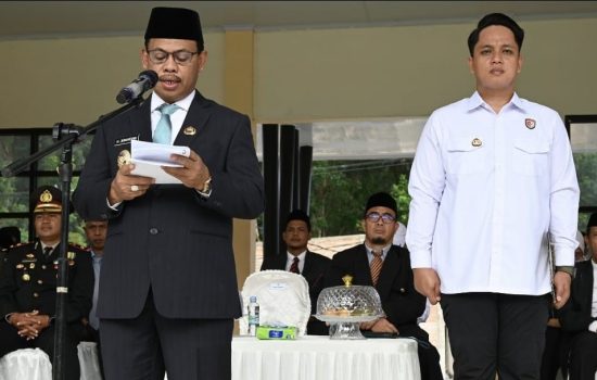 Wabup Kolut Bongkar Skandal Jual Foto: Harga Naik 10 Kali Lipat