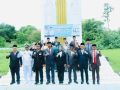 Harkitnas 2025, Bangkit Bersama Wujudkan Indonesia Kuat