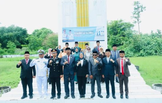 Harkitnas 2025, Bangkit Bersama Wujudkan Indonesia Kuat