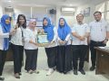 BPJS Kota Baubau Tingkatkan Program Layanan Gelar Lomba Uji FKTRL