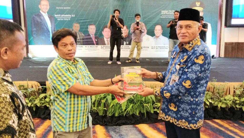 PUSPAHAM: Hilirisasi Minerba Tanpa Reklamasi Adalah Jalan Menuju Krisis Lingkungan