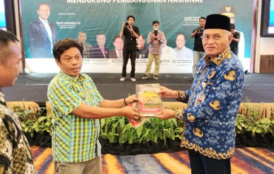 PUSPAHAM: Hilirisasi Minerba Tanpa Reklamasi Adalah Jalan Menuju Krisis Lingkungan