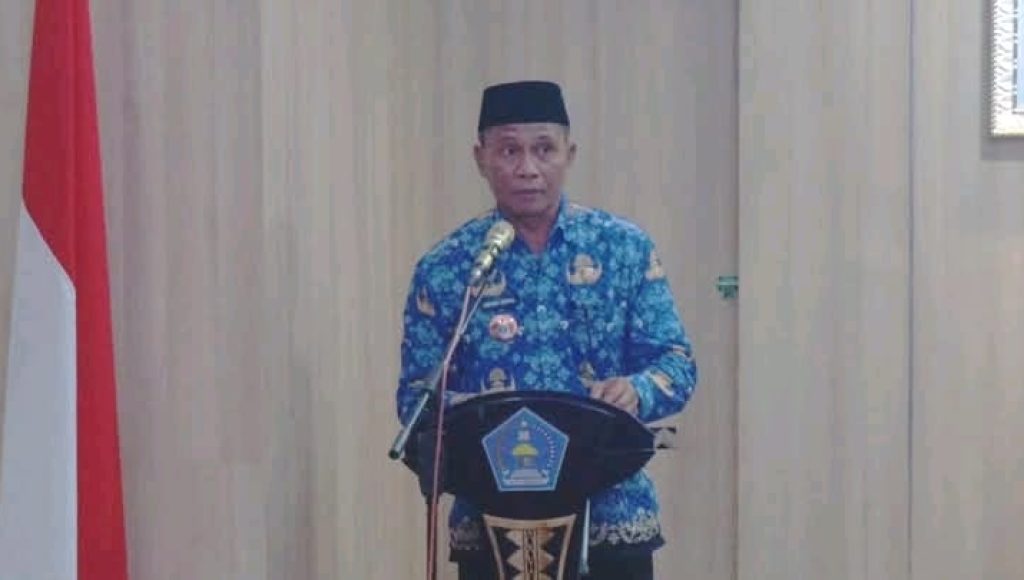 Pemkot Kendari Dorong Sinergi Pemuda dan Olahraga Lewat Rakor 2025