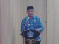 Pemkot Kendari Dorong Sinergi Pemuda dan Olahraga Lewat Rakor 2025