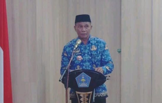 Pemkot Kendari Dorong Sinergi Pemuda dan Olahraga Lewat Rakor 2025
